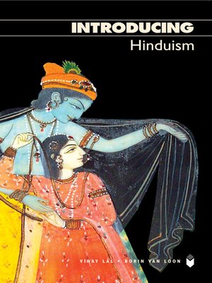 Introducing Hinduism - ebook